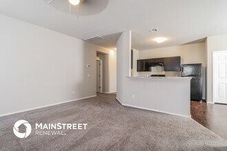 9601 Jackrabbit Rd in Yukon, OK - Building Photo - Building Photo