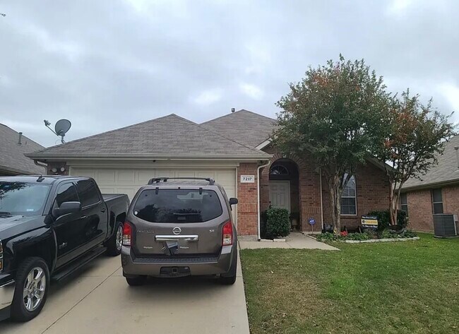 property at 7217 Welshman Dr