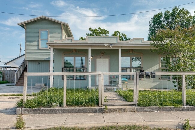 property at 108 Beatrice Ave