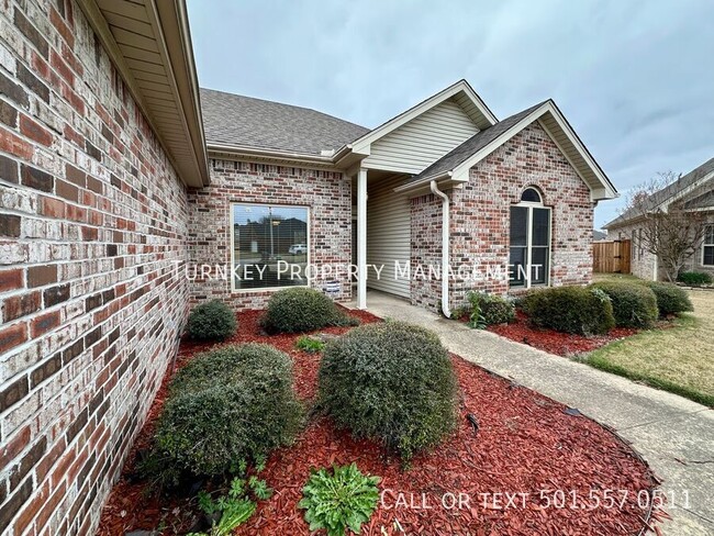 13601 Stonehenge Cove in North Little Rock, AR - Building Photo - Building Photo