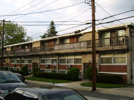 1 Duryea Pl Apartments