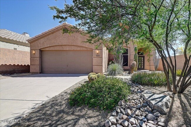 property at 18605 N 90th Way