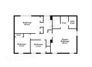 2437 Channing Dr in Grand Prairie, TX - Building Photo - Building Photo