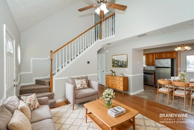 7608 S Swift Rd in Goodlettsville, TN - Building Photo - Building Photo