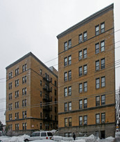 54 S 2nd St Apartamentos