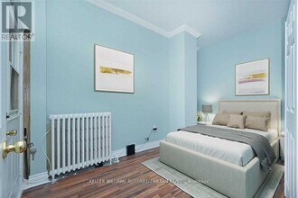 575 Dufferin St in Toronto, ON - Building Photo - Building Photo