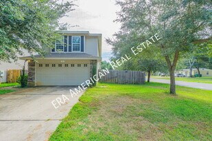 10 3rd St in Shalimar, FL - Building Photo