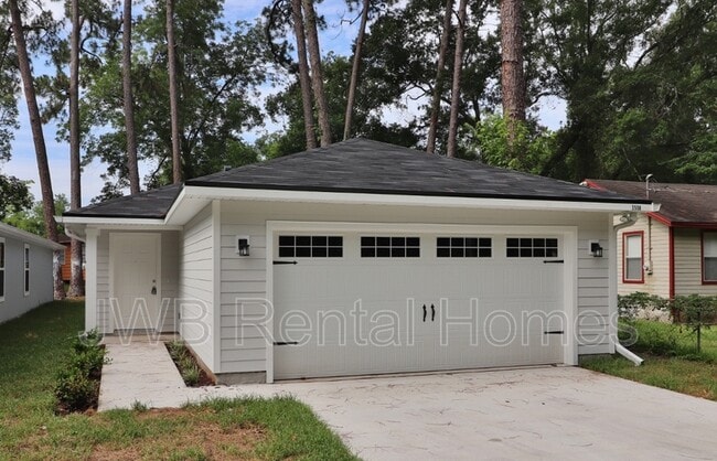 3508 Phyllis St in Jacksonville, FL - Building Photo - Building Photo