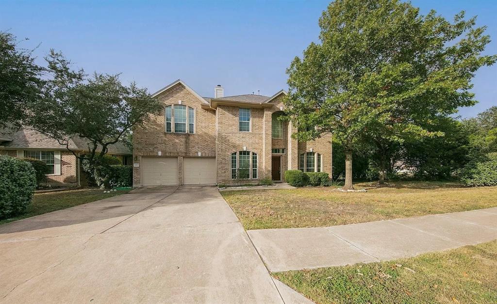 12613 Rush Creek Ln in Austin, TX - Building Photo