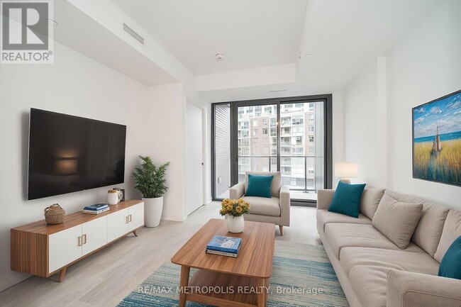 property at 35 Parliament St