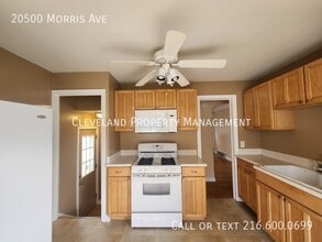 20500 Morris Ave in Euclid, OH - Building Photo - Building Photo