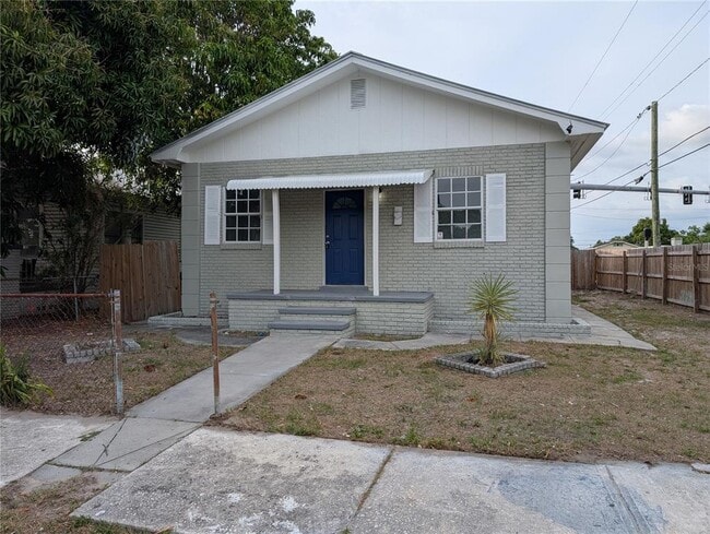 property at 1316 Holmes Ave