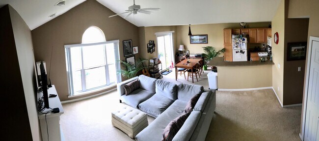 15957 Morningside in Northville, MI - Building Photo - Building Photo