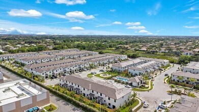 15911 SW 2nd Dr in Pembroke Pines, FL - Building Photo - Building Photo