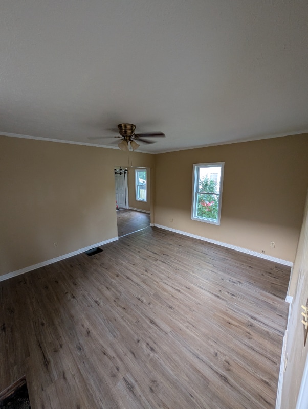 property at 318 Bell Ave