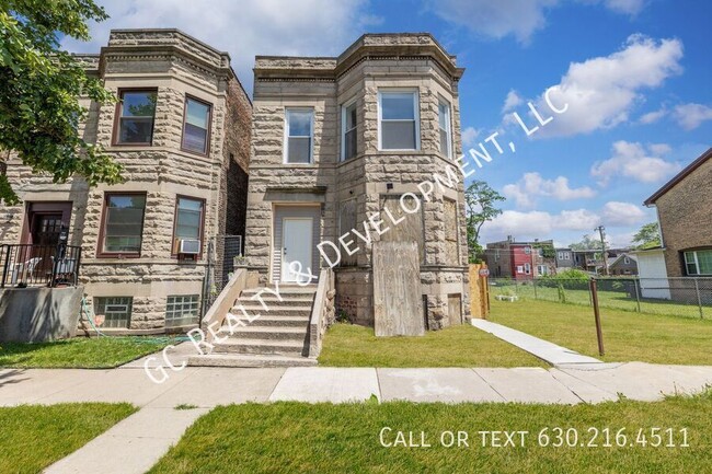 property at 6433 S Vernon Ave