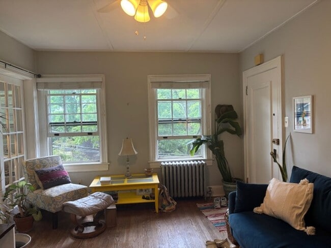 property at 54 Elm Ave