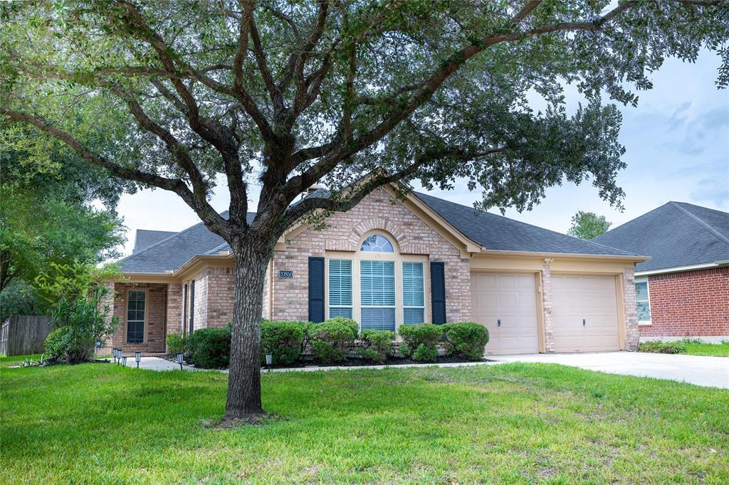 20850 Cottage Cove Ln in Katy, TX - Building Photo