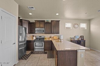 4040 Loma Dante in El Paso, TX - Building Photo - Building Photo