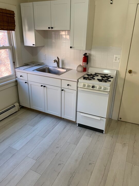 142 Washington St, Unit 1 in Bloomfield, NJ - Foto de edificio