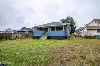 224 E Quincy Ave in Knoxville, TN - Building Photo - Building Photo