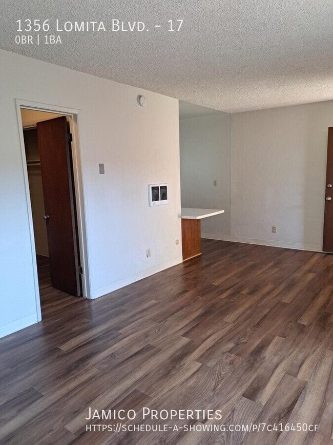 1356 Lomita Blvd in Los Angeles, CA - Building Photo - Building Photo