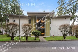 14620 NE 31st St in Bellevue, WA - Building Photo