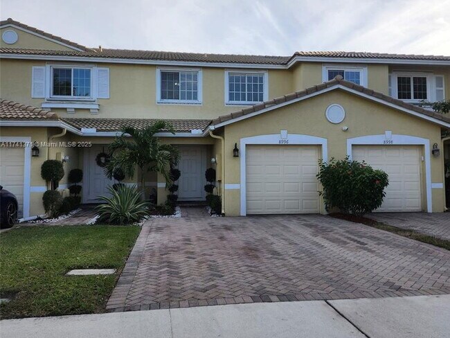 property at 8996 Lancaster St
