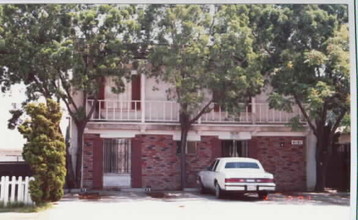 4181 Van Dyke Ave in San Diego, CA - Building Photo - Building Photo