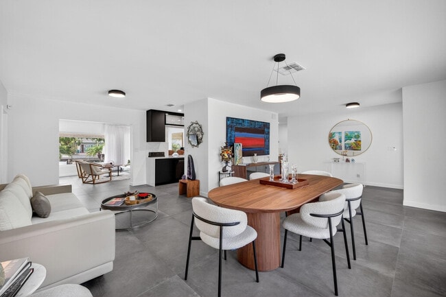 property at 2720 NE 59th St