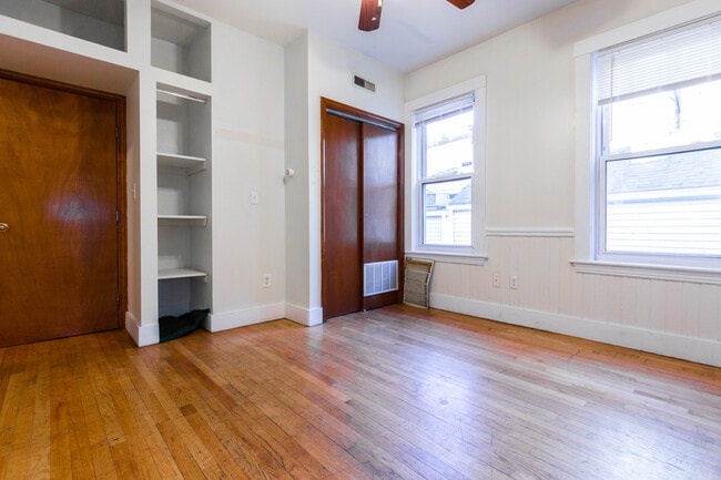 property at 59 Linden St