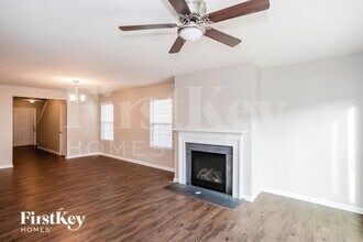 4203 Long Arrow Dr in Concord, NC - Building Photo - Building Photo