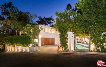 1415 Braeridge Dr in Beverly Hills, CA - Building Photo - Building Photo