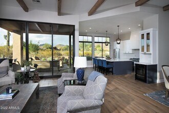 9270 E Thompson Peak Pkwy in Scottsdale, AZ - Building Photo - Building Photo