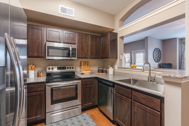 Clearpoint Crossing Residences