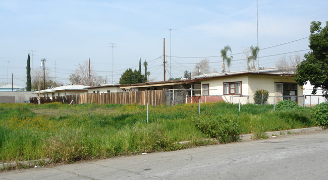 2314 Leroy St in San Bernardino, CA - Building Photo - Building Photo