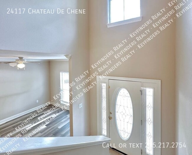24117 Chateau de Chene Blvd in Walker, LA - Building Photo - Building Photo