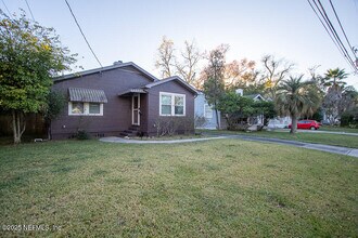 3620 Myra St in Jacksonville, FL - Building Photo - Building Photo