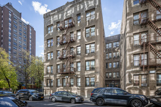 256 W 117th St in New York, NY - Building Photo - Building Photo