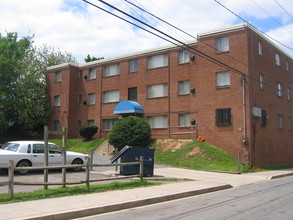 5023 Bass Pl SE in Washington, DC - Building Photo - Building Photo