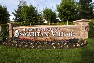 Samaritan Village Apartments