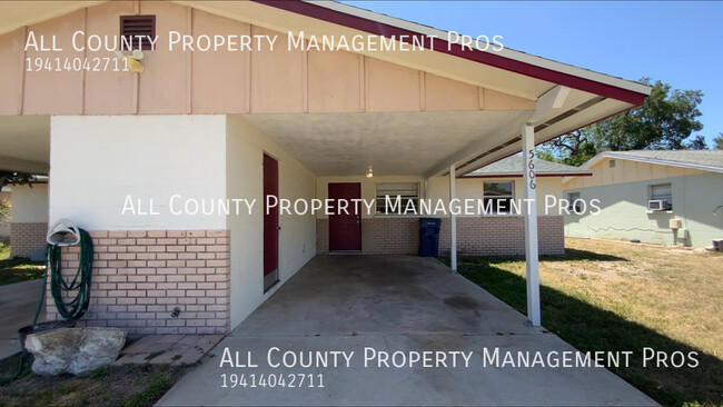 property at 5606 23rd St W