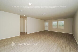 3606 Booker Trl in San Antonio, TX - Building Photo - Building Photo