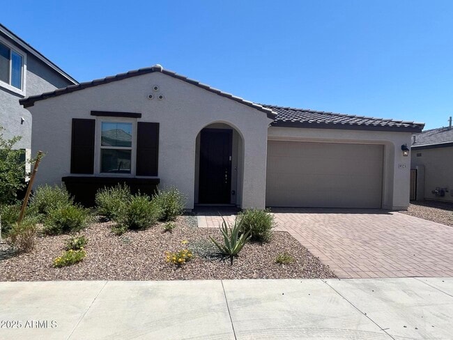 property at 9323 E Sector Dr