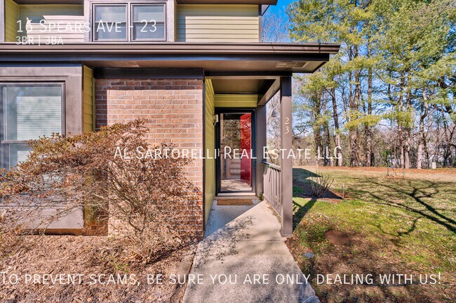 property at 16 Spears Ave