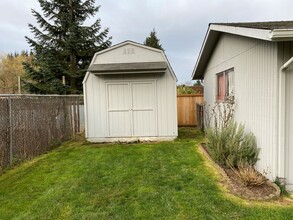 1623 Virginia St in Snohomish, WA - Building Photo - Building Photo