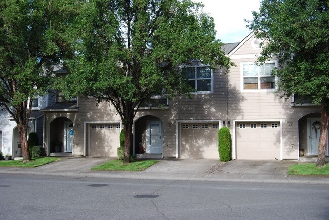 property at 10400 NE 82nd Ave