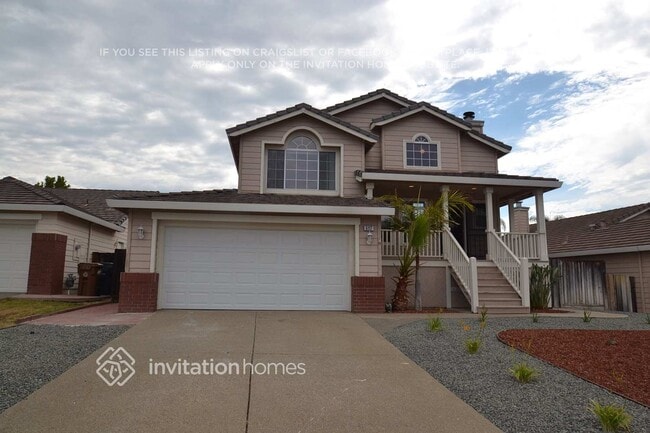 property at 5117 Hereford Ct