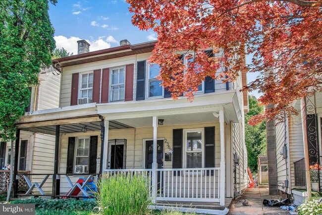 property at 2369 Canby St