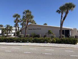 907 Gibbs Rd in Venice, FL - Building Photo